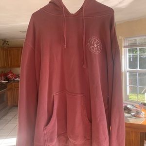 17th Street Surf Shop Hoodie